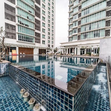 Memoire Suites Kuala Lumpur Kültér fotó