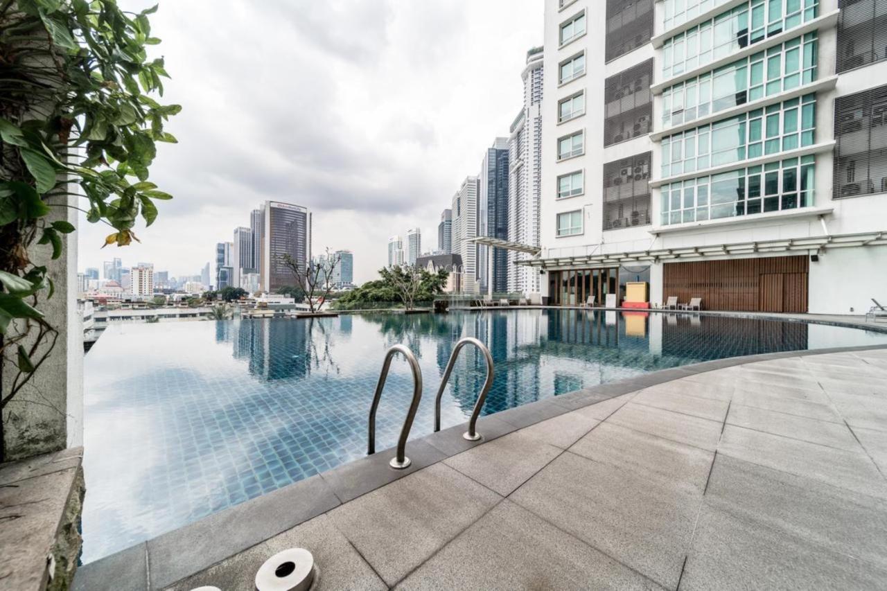 Memoire Suites Kuala Lumpur Kültér fotó