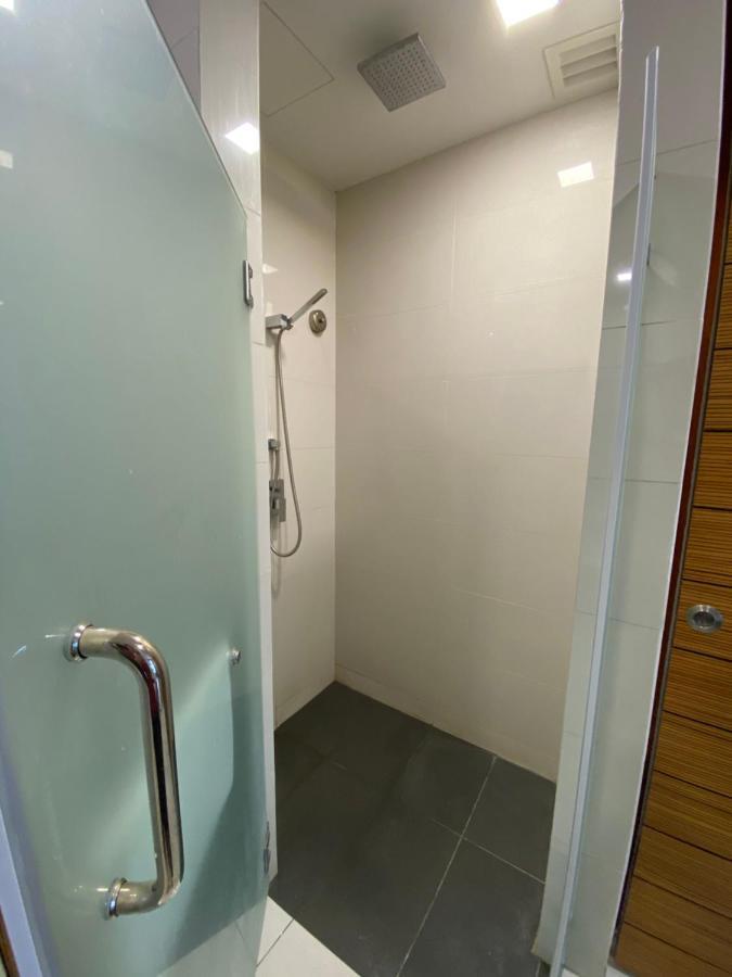 Memoire Suites Kuala Lumpur Kültér fotó