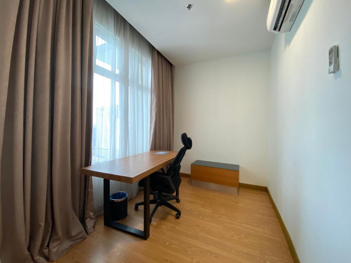 Memoire Suites Kuala Lumpur Kültér fotó