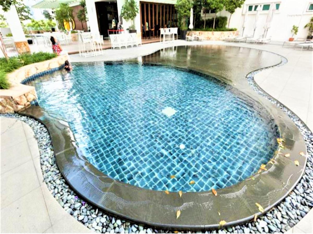 Memoire Suites Kuala Lumpur Kültér fotó