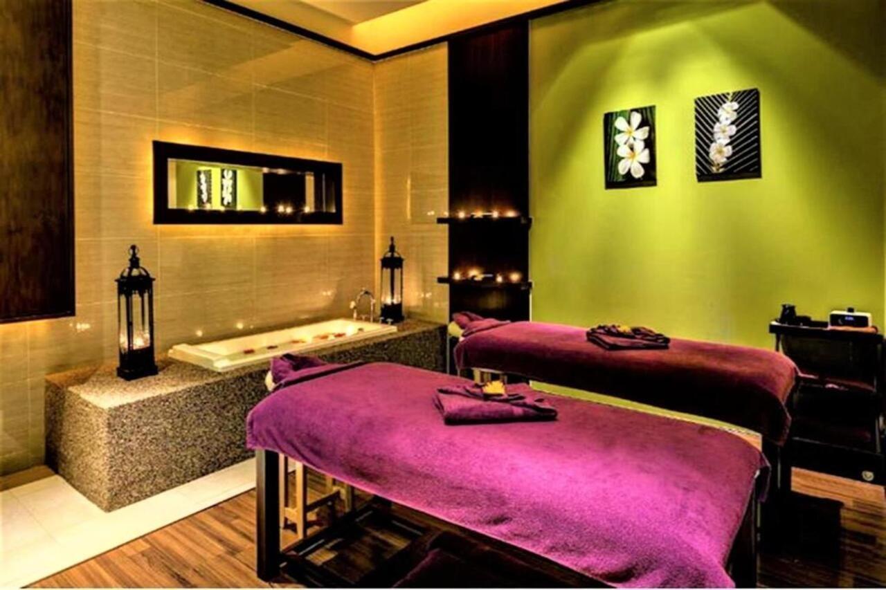 Memoire Suites Kuala Lumpur Kültér fotó