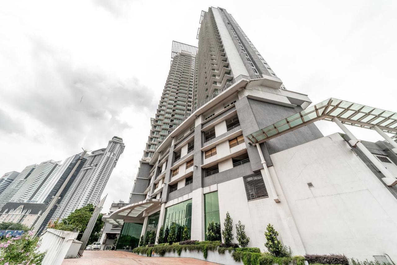Memoire Suites Kuala Lumpur Kültér fotó