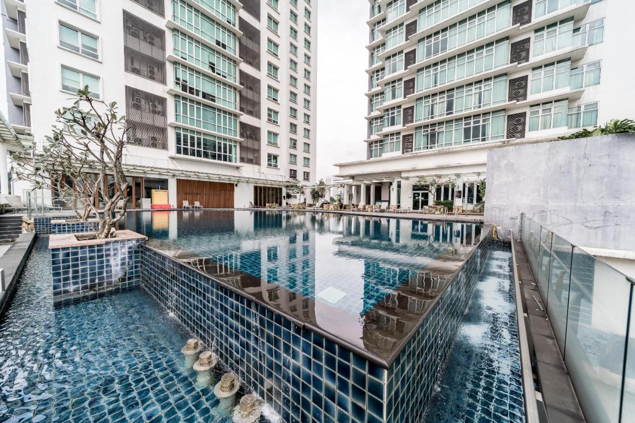 Memoire Suites Kuala Lumpur Kültér fotó