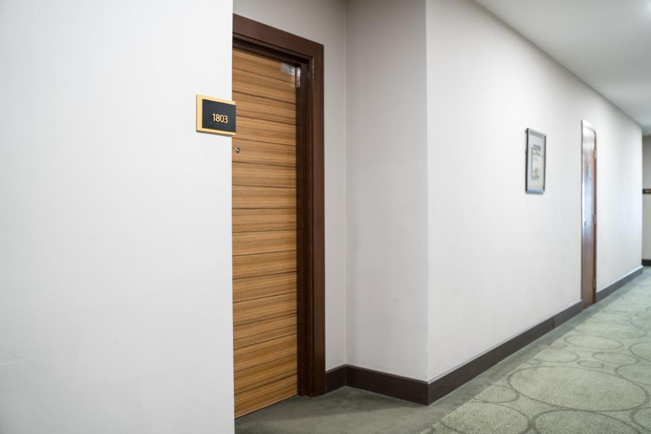 Memoire Suites Kuala Lumpur Kültér fotó
