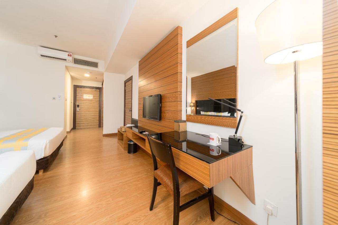 Memoire Suites Kuala Lumpur Kültér fotó