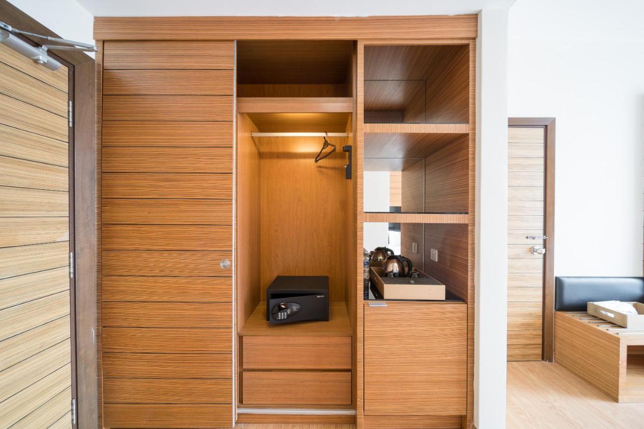 Memoire Suites Kuala Lumpur Kültér fotó