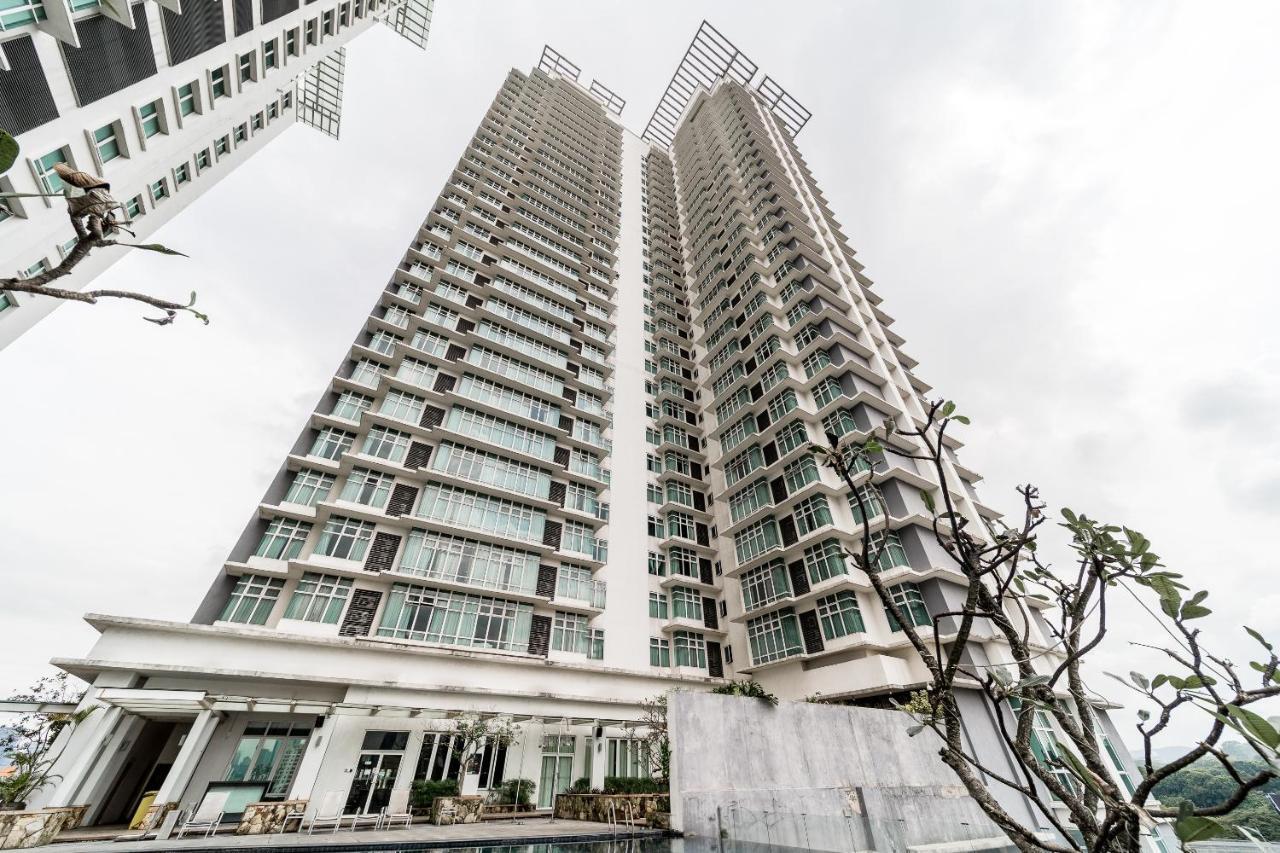 Memoire Suites Kuala Lumpur Kültér fotó