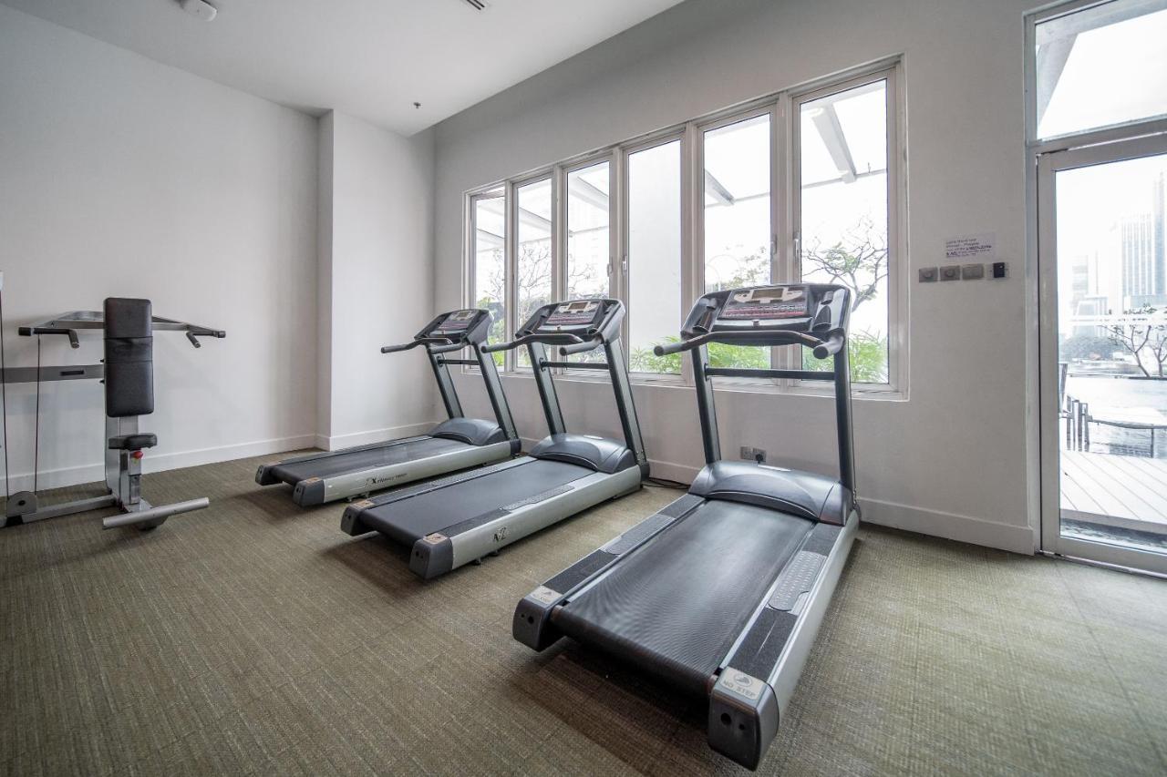 Memoire Suites Kuala Lumpur Kültér fotó